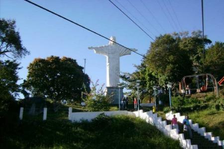 O Teleférico