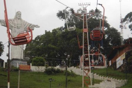 O Teleférico