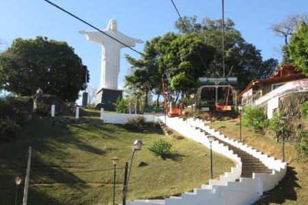 O Teleférico