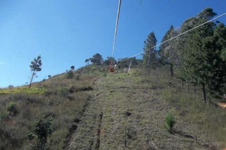 O Teleférico