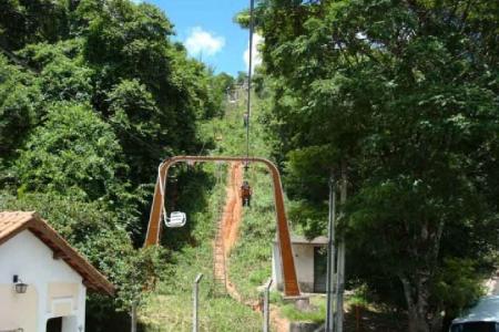 O Teleférico