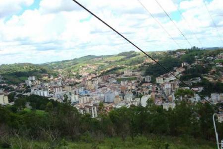 O Teleférico