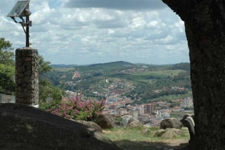 O Teleférico