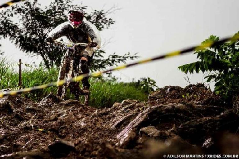 1ª Copa Serra Negra de Down Hill